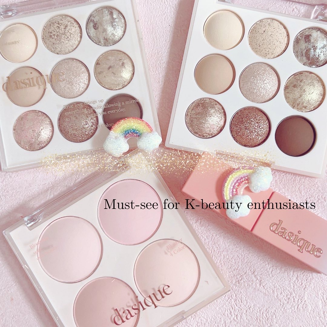 ジューシーデュイティント/dasique/リップティントを使ったクチコミ（1枚目）