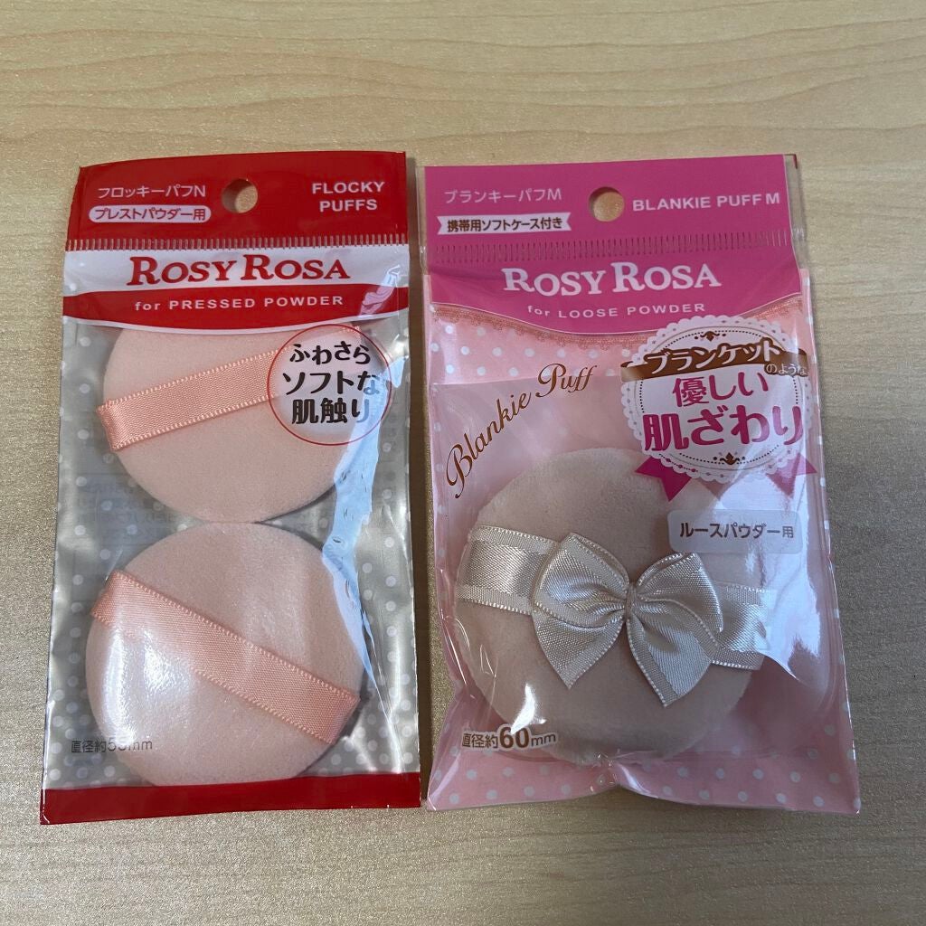 ラ プードル オートニュアンス/Elégance/プレストパウダーを使ったクチコミ(2枚目)