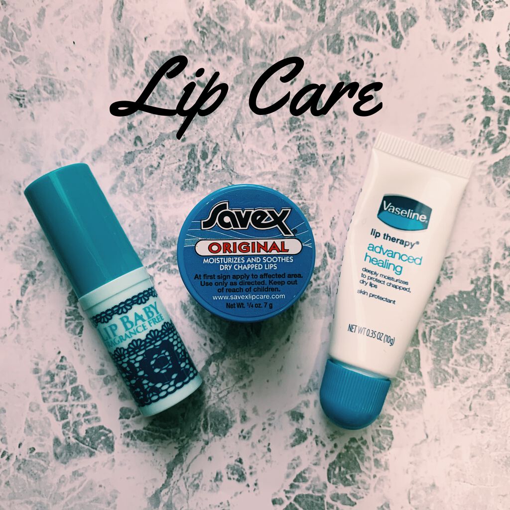 ペトロリューム ジェリー リップ レギュラー/ヴァセリン/リップクリームを使ったクチコミ(1枚目)