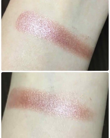 ミネラルアイバーム/エトヴォス/ジェル・クリームアイシャドウを使ったクチコミ(3枚目)