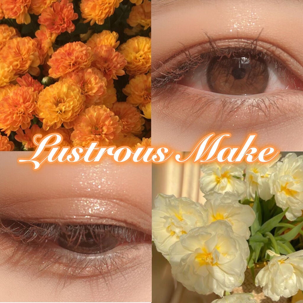 シルキースフレアイズ(マットタイプ)/キャンメイク/アイシャドウパレットを使ったクチコミ(1枚目)