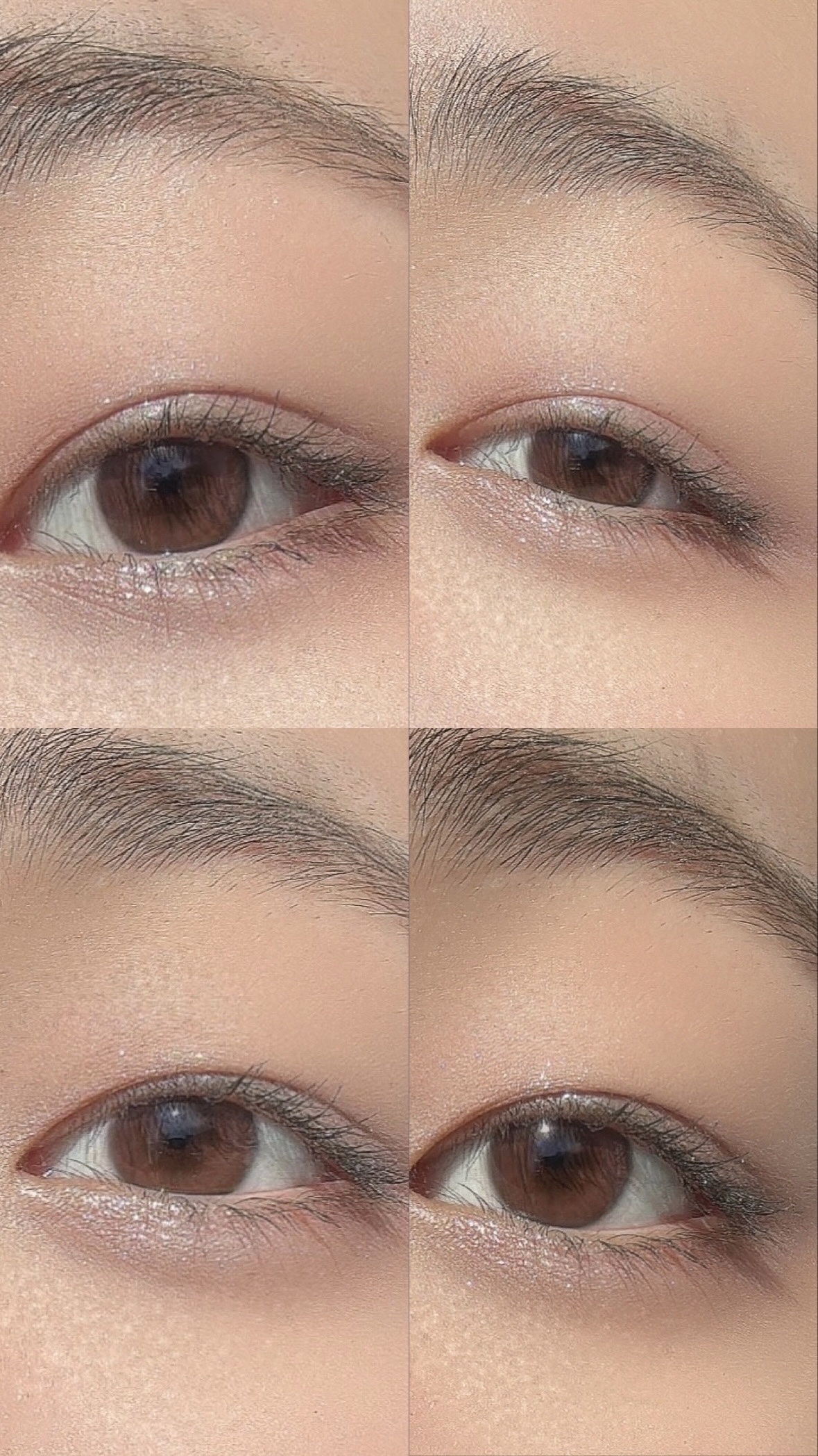 ロング＆カールマスカラ アドバンストフィルム/ヒロインメイク/マスカラを使ったクチコミ（2枚目）