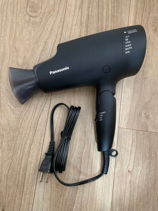 ヘアードライヤー ナノケア EH-NA0G/Panasonic/ドライヤー by ぽん💗フォロバ100