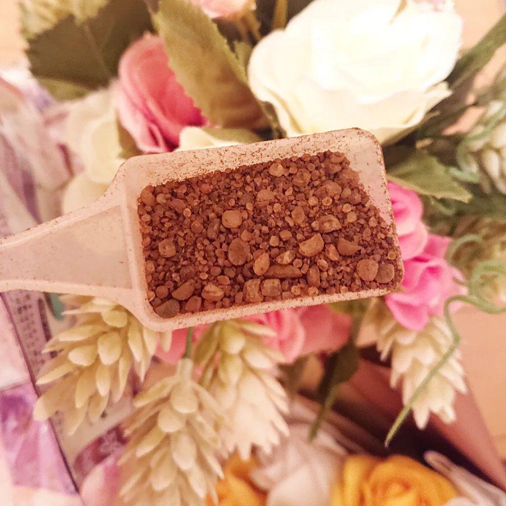 汗かきエステ気分 スウィートドリーム/マックス/無機塩系入浴剤を使ったクチコミ（2枚目）