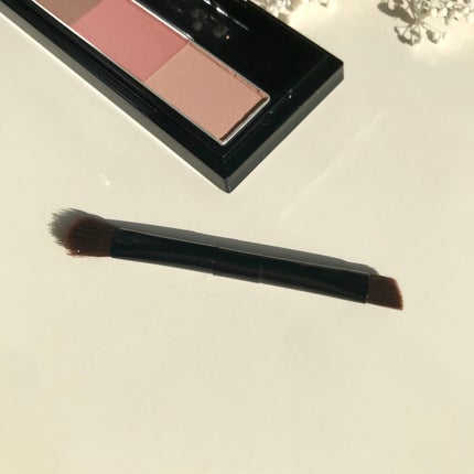 ヴィセ リシェ アイブロウパウダー/Visée/パウダーアイブロウを使ったクチコミ(3枚目)