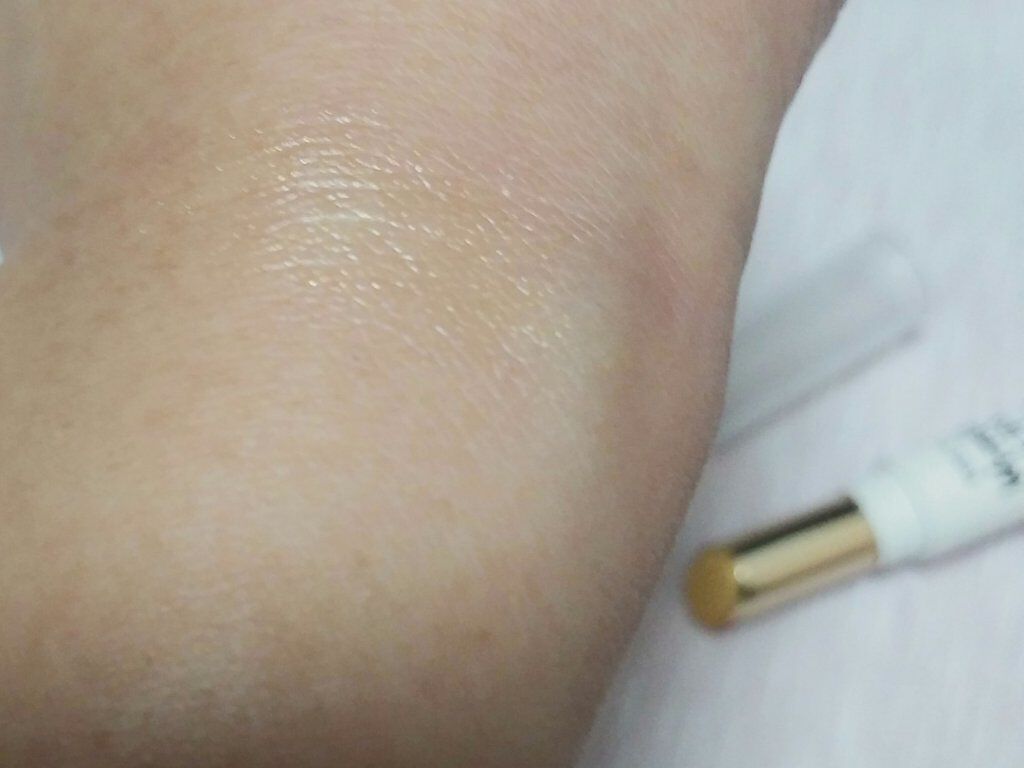 リンクルリップス/NUDE'up/口紅を使ったクチコミ（3枚目）