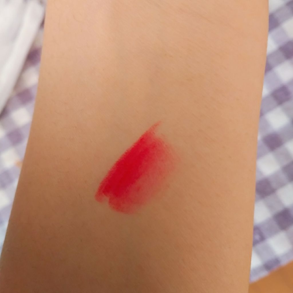 リップスティック/M・A・C/口紅を使ったクチコミ(2枚目)