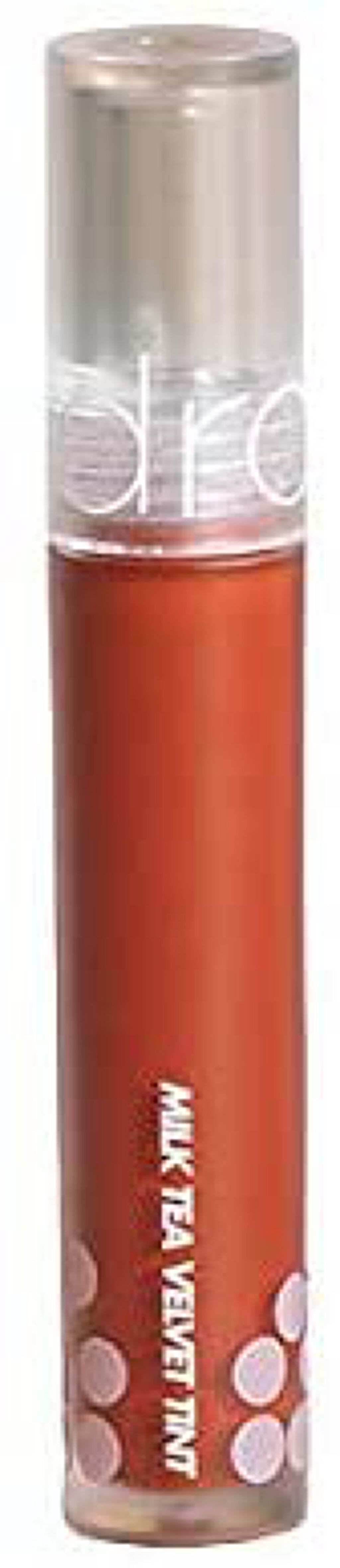 ミルクティーベルベットティント 01 レッドティー