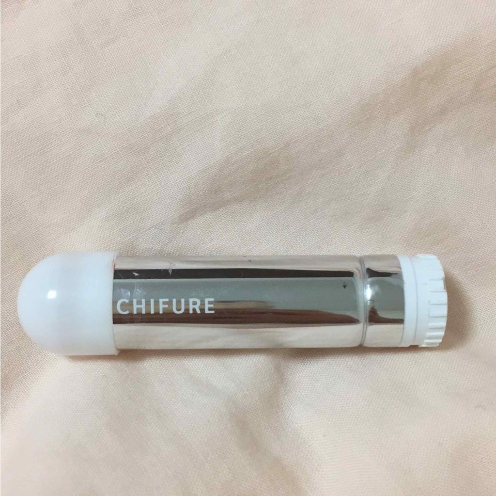 口紅（詰替用）/ちふれ/口紅を使ったクチコミ（2枚目）