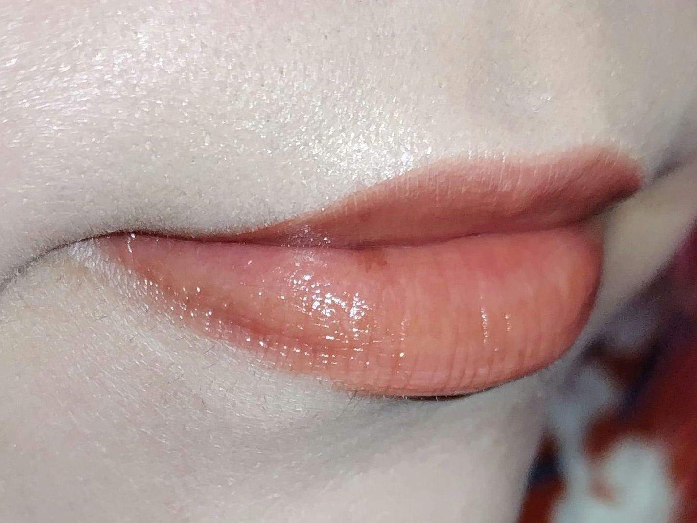 ザ アイカラーズセレクト(YOKU) /KATE/アイシャドウパレットを使ったクチコミ(3枚目)