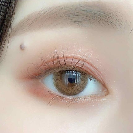 プロ アイ パレット/CLIO/アイシャドウパレットを使ったクチコミ(4枚目)