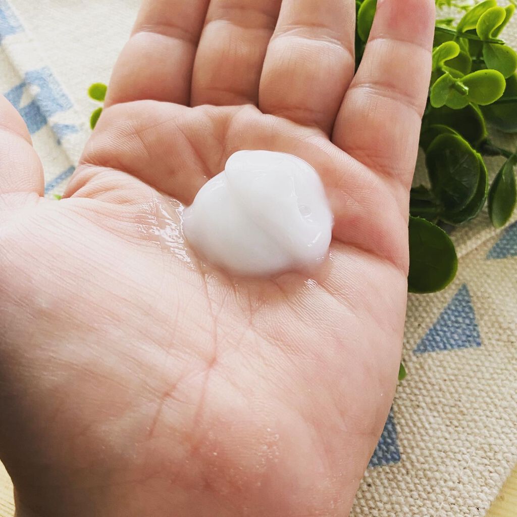 フレグランスモイストスタイラー/ヴィーナススパ/ヘアワックス・クリームを使ったクチコミ(1枚目)