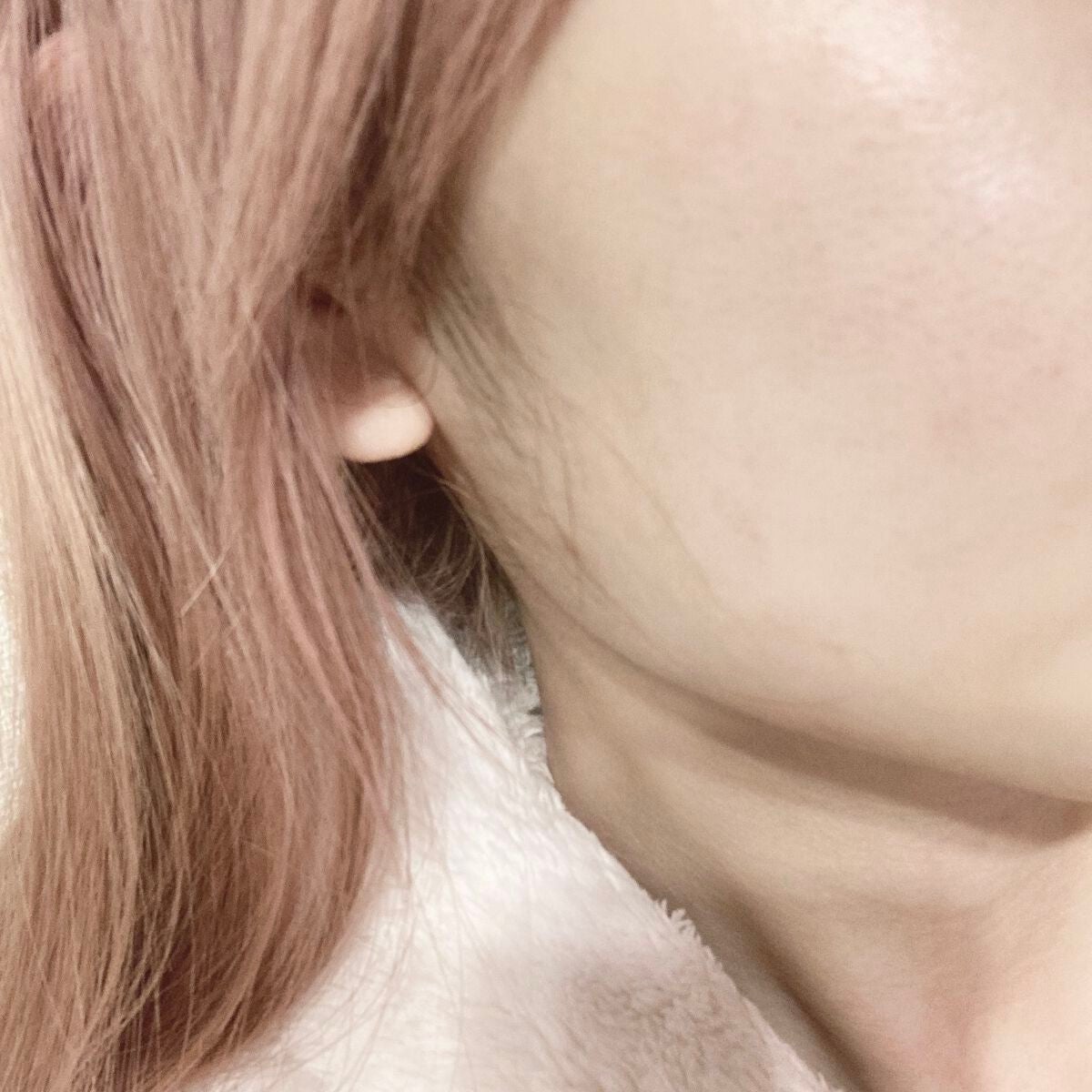 パーフェクト アンプル セラム イドラ/9Wishes/美容液を使ったクチコミ(6枚目)