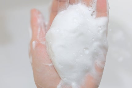 オルビスユー ドット フォーミングウォッシュ/オルビス/洗顔フォームを使ったクチコミ(7枚目)