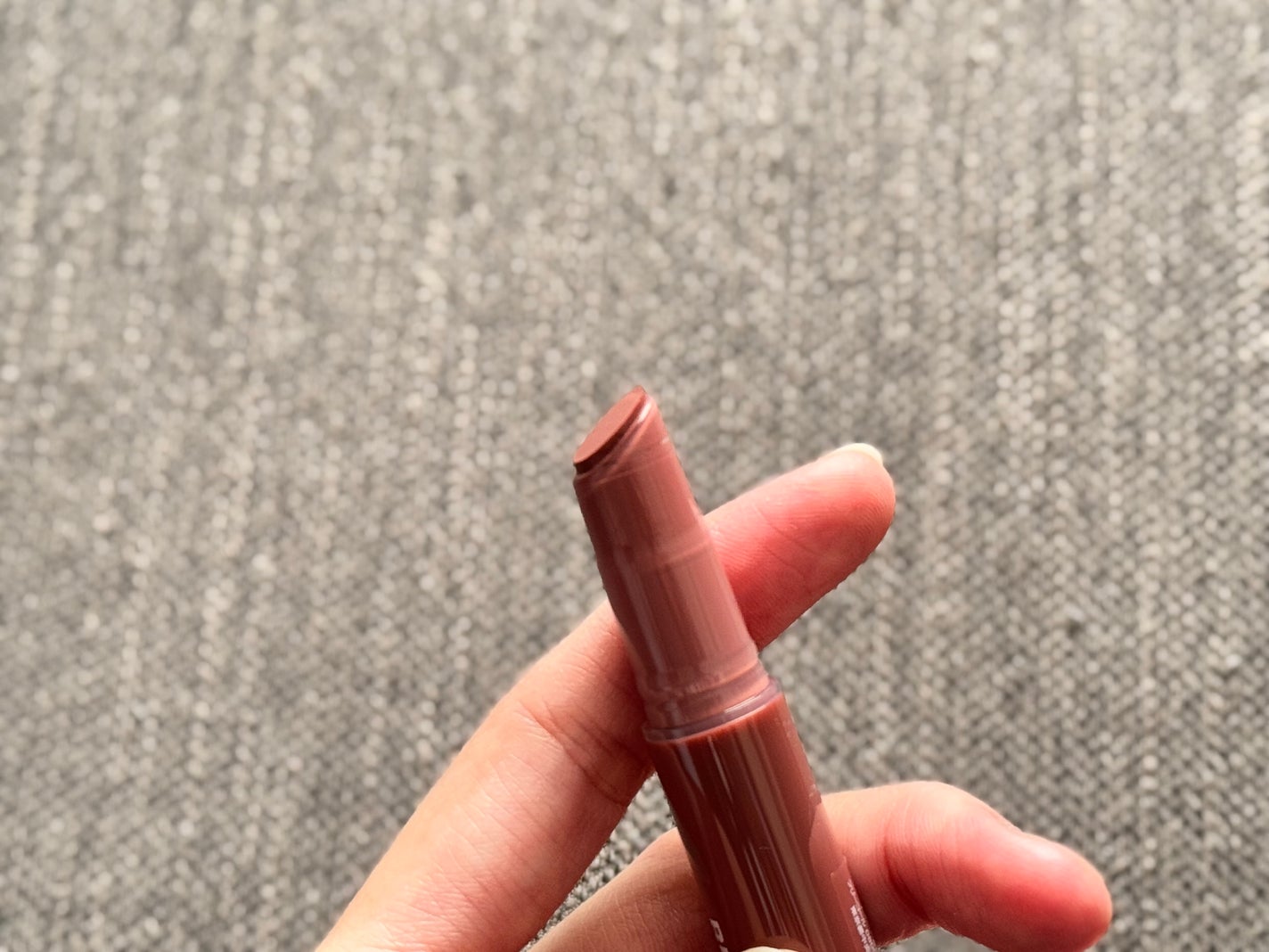 ブレンドベリー リップバルーン/BLEND BERRY/口紅を使ったクチコミ(2枚目)