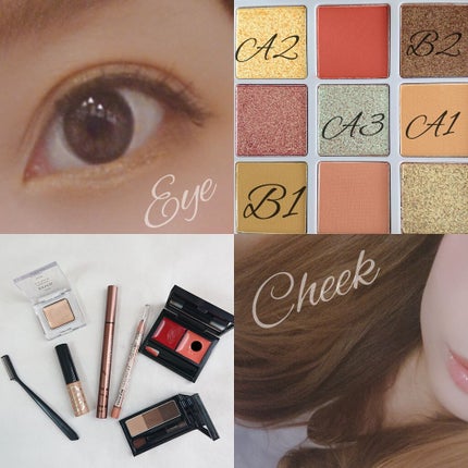 ステイオンバームルージュ/キャンメイク/口紅を使ったクチコミ(3枚目)