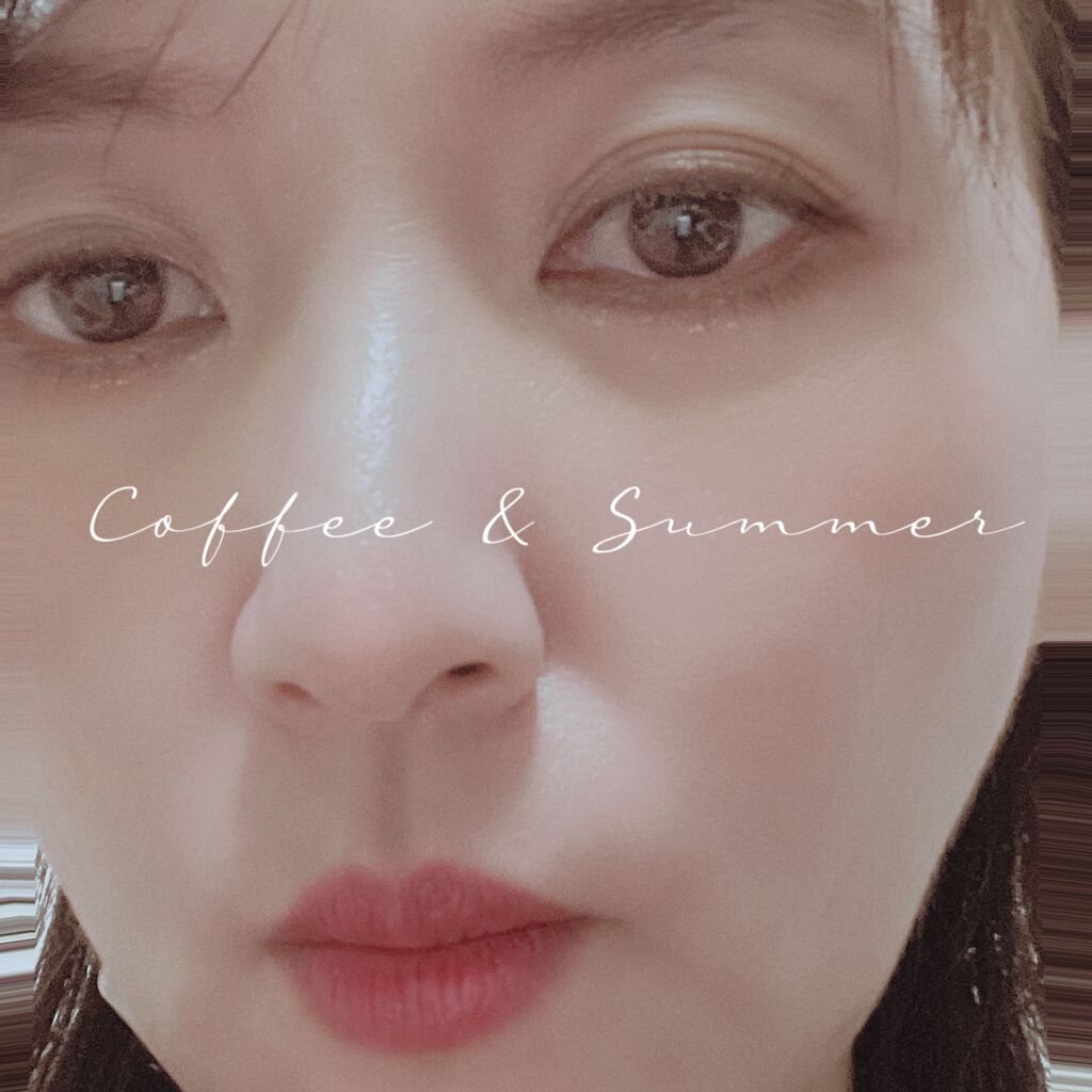 &be ブラックスポンジ/&be/パフ・スポンジを使ったクチコミ(2枚目)