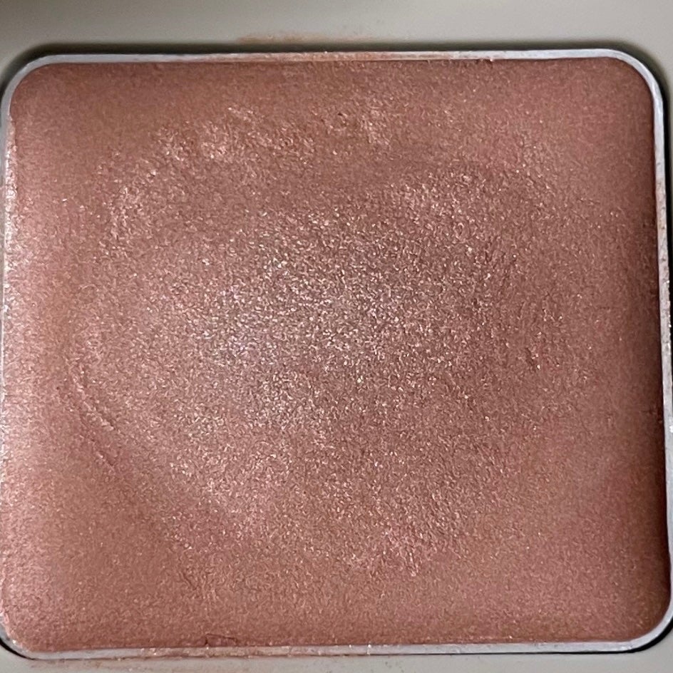 タッチオンカラーズ (パール)/ナチュラグラッセ/ジェル・クリームアイシャドウを使ったクチコミ(3枚目)