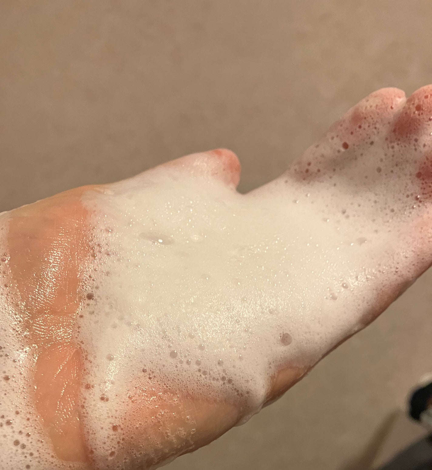 クエンチ シャンプー/オージュア/サロンシャンプーを使ったクチコミ(2枚目)