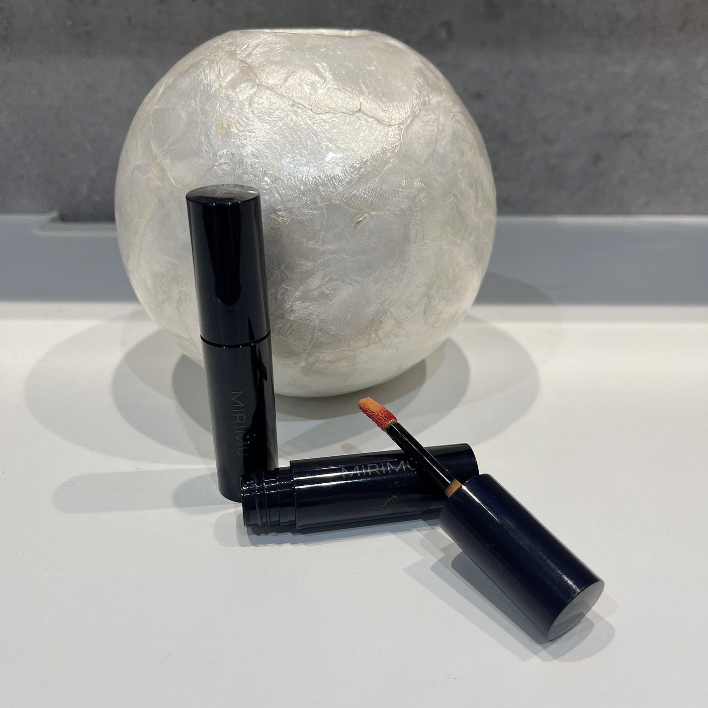 モイストティント/MIRIMU/リップティントを使ったクチコミ(5枚目)