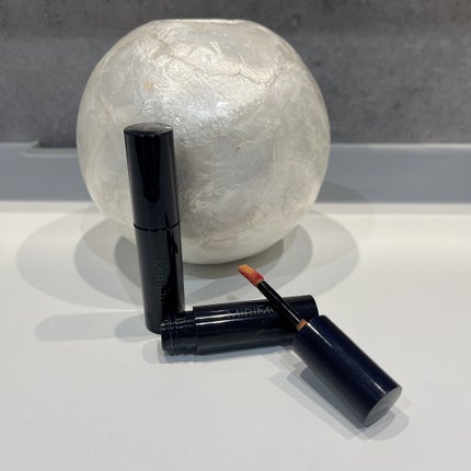 モイストティント/MIRIMU/リップティントを使ったクチコミ(5枚目)