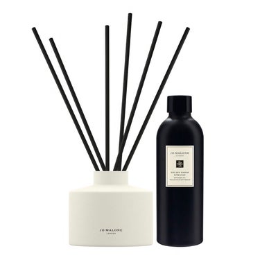 2024/3/8発売 Jo MALONE LONDON ゴールデン アンバー & オレンジ タウンハウス ディフューザー