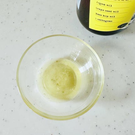 リフレッシングボディソープ(レモン&ベルガモットの香り)/Vitaming/ボディソープを使ったクチコミ(2枚目)