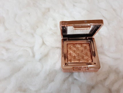 モダンアイシャドウ イタルプリズム/MISSHA/単色アイシャドウを使ったクチコミ(1枚目)