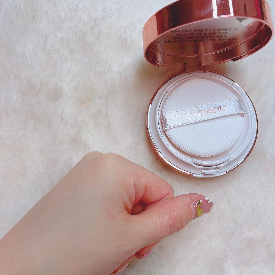 を使ったクチコミ（3枚目）