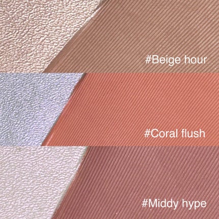 3CE ãã©ãã·ã¥ã©ã€ã¿ãŒ/3CE/ããŠããŒããŒã¯ã䜿ã£ãã¯ãã³ãïŒ6æç®ïŒ