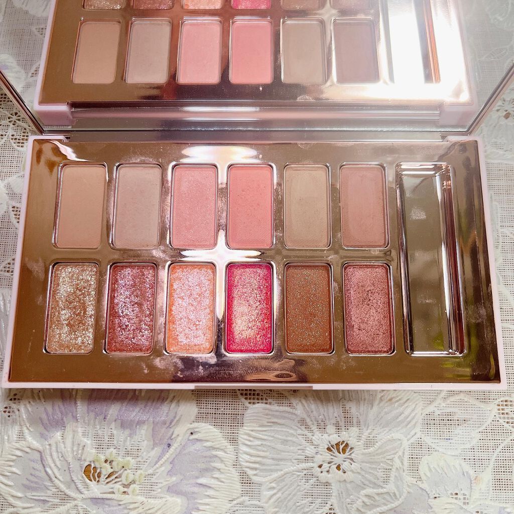 ベルサイユのばら リキッドアイライナー/クレアボーテ/リキッドアイライナーを使ったクチコミ（3枚目）