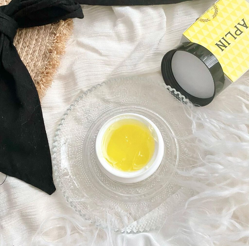 オールキルクリーム/APLIN/フェイスクリームを使ったクチコミ(2枚目)