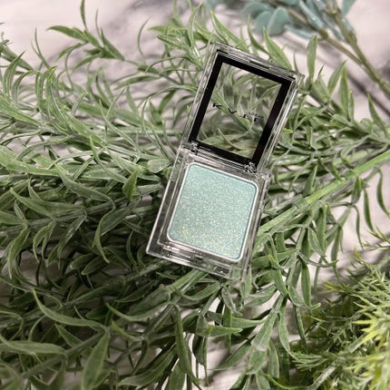 ケイト ザ アイカラー/KATE/単色アイシャドウを使ったクチコミ(3枚目)