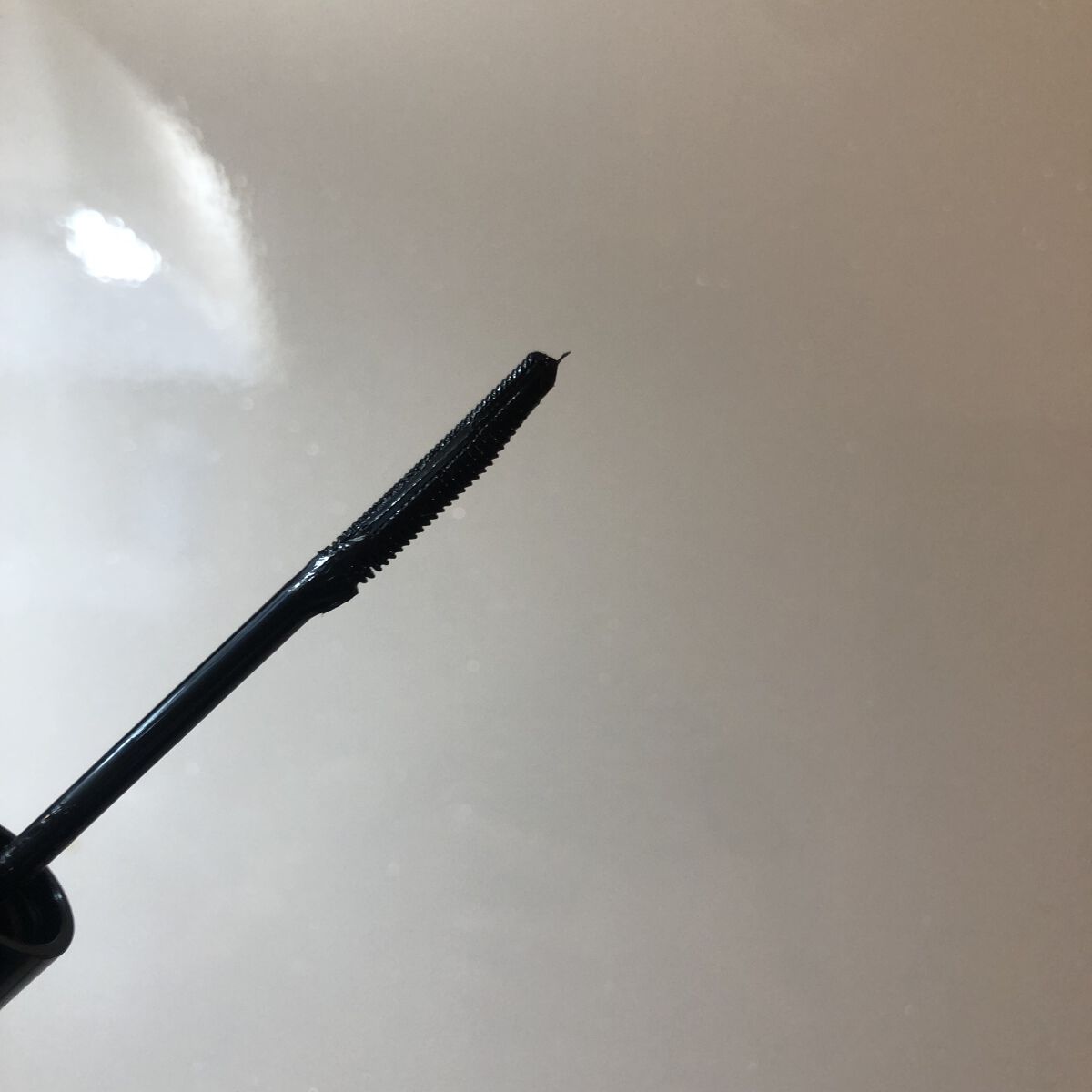 カールキープマジック/コーセーコスメニエンス/マスカラを使ったクチコミ（2枚目）