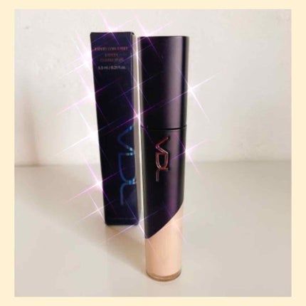 EXPERT CONCEALER (エクスパートコンシーラー)/VDL/リキッドコンシーラーを使ったクチコミ(1枚目)