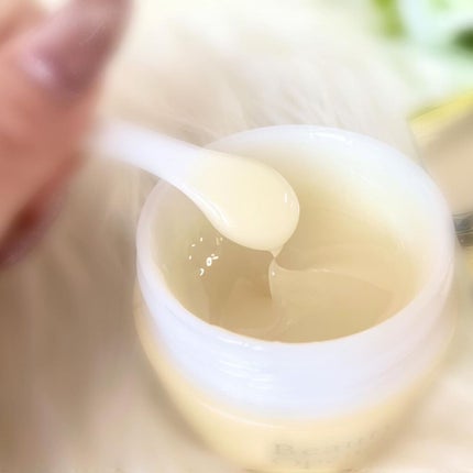 ビューティーオープナージェル/オージオ/オールインワン化粧品を使ったクチコミ(2枚目)