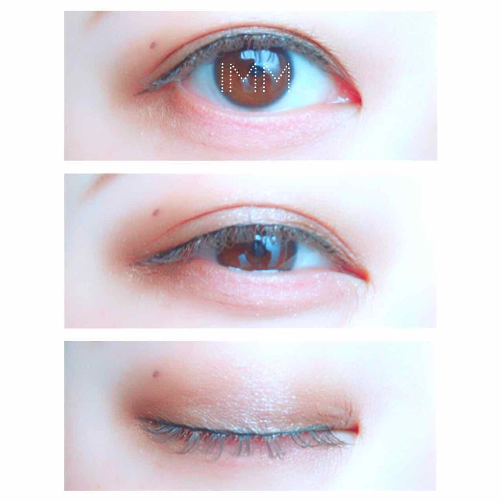 ヴィセ アヴァン シングルアイカラー/Visée/単色アイシャドウを使ったクチコミ（1枚目）