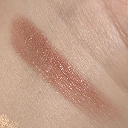 シャドーカスタマイズ/MAJOLICA MAJORCA/単色アイシャドウを使ったクチコミ(3枚目)