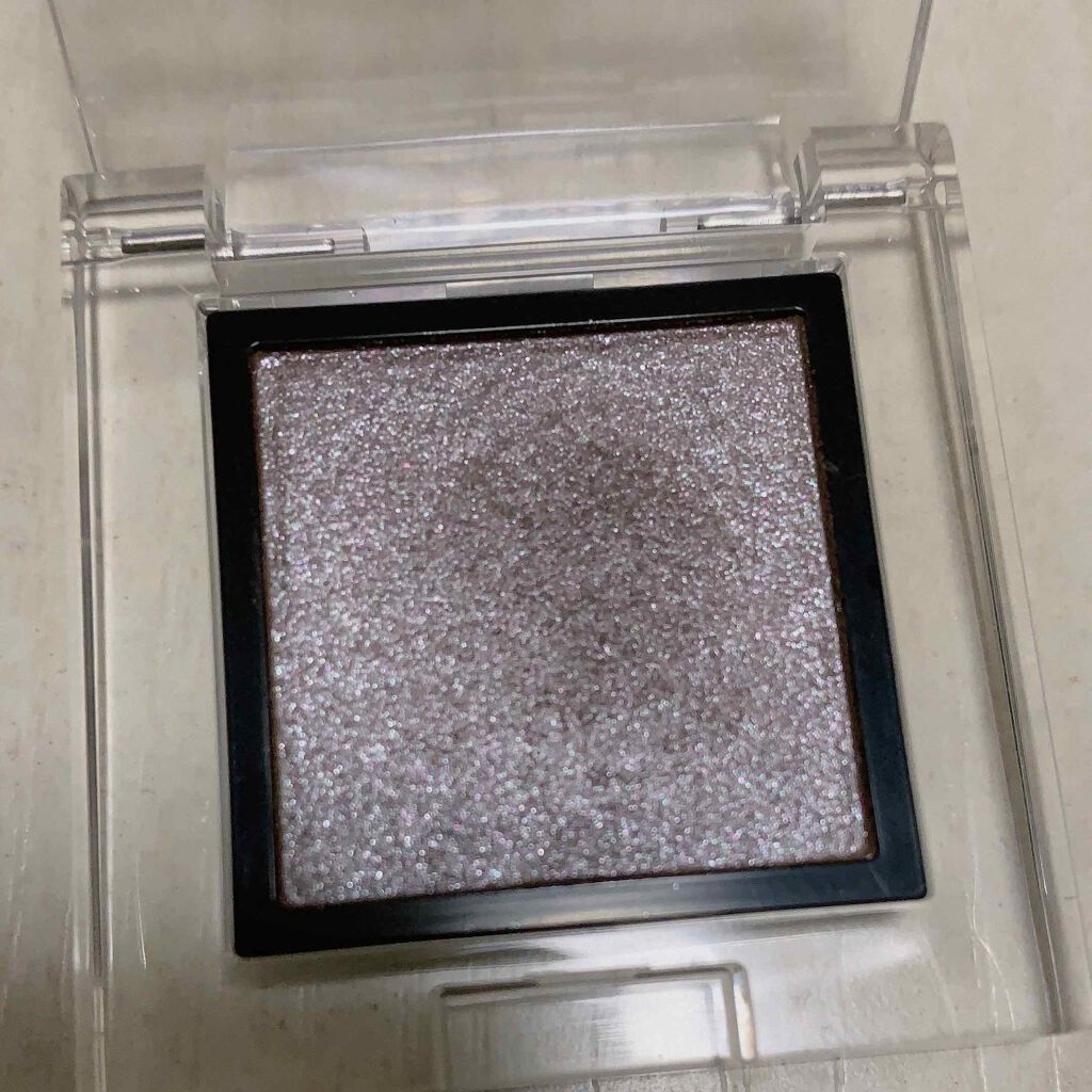 アディクション ザ アイシャドウ パール 009P Nostalgia/ADDICTION/単色アイシャドウを使ったクチコミ（3枚目）