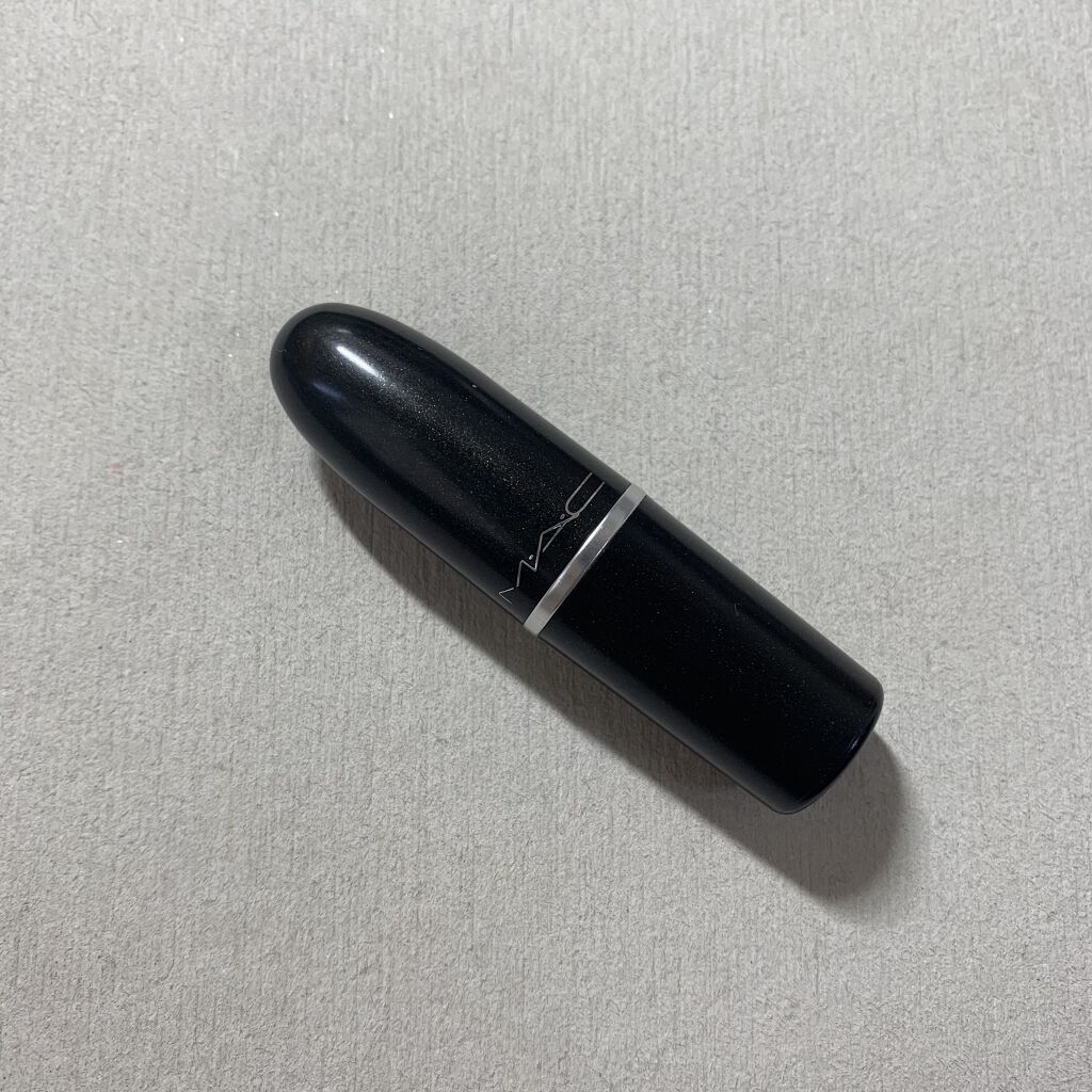 リップスティック ロシアン レッド/M・A・C/口紅を使ったクチコミ（1枚目）