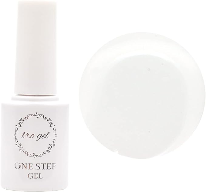 ワンステップジェル A-500