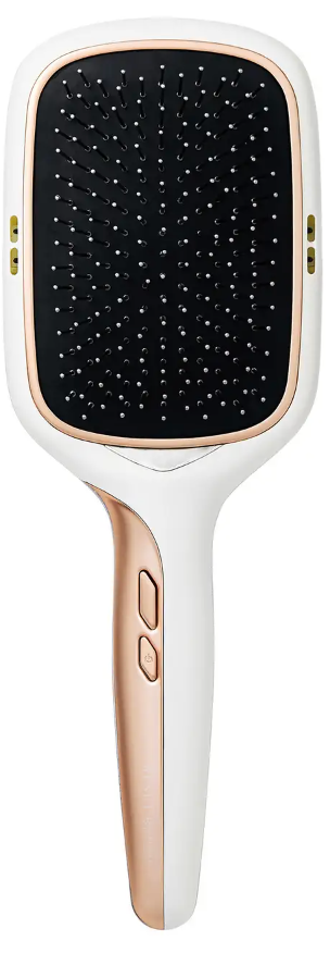 マイナスイオンリセットブラシ KBE-2520 ホワイト