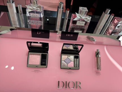 ディオール アディクト リップ マキシマイザー/Dior/リップグロスを使ったクチコミ(8枚目)