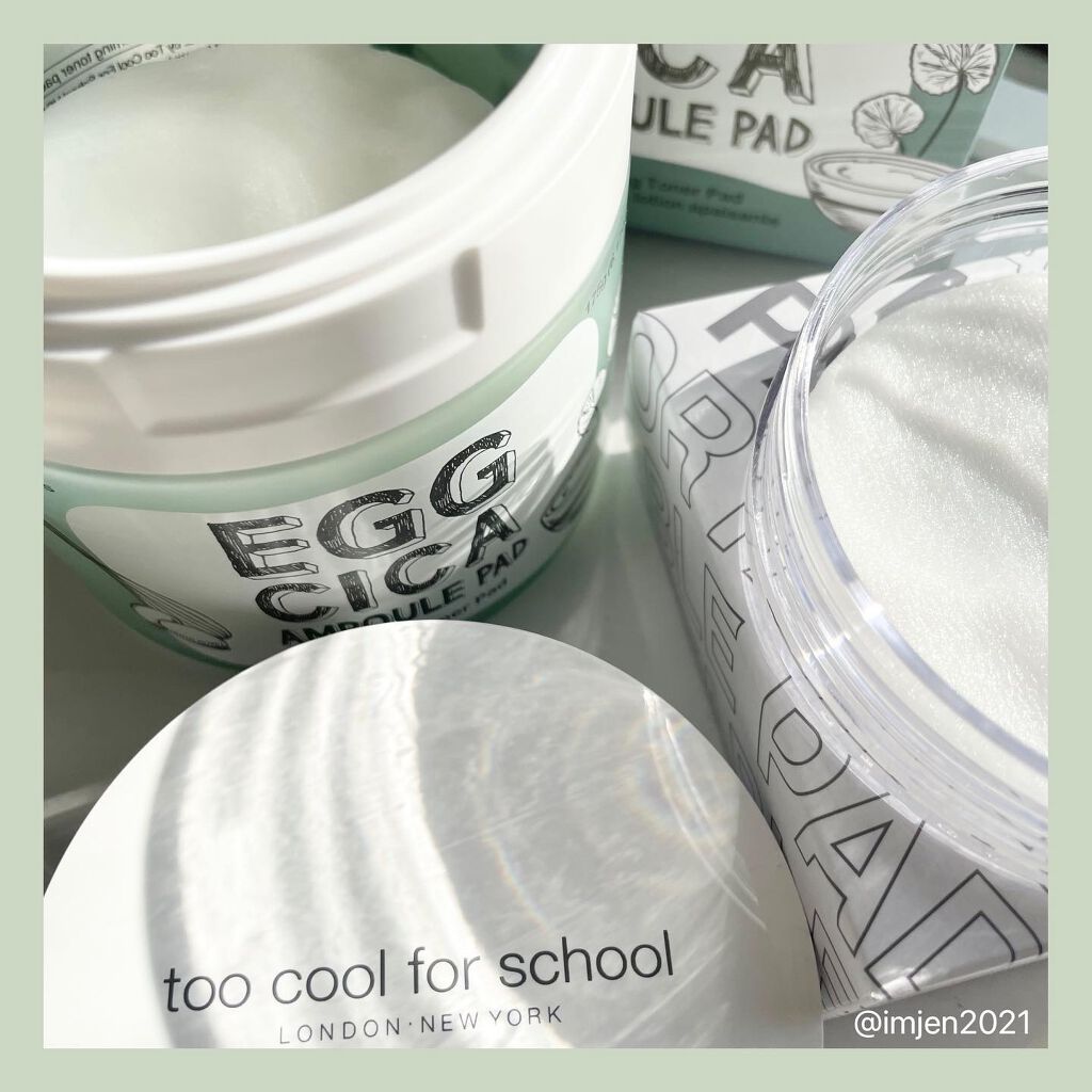 Sã¡ããð€/éåœã³ã¹ã¡å¥œãâ¡ïž on LIPS ãâtoocoolforschoolEGGCICAAMPOULE..ãïŒ1æç®ïŒ