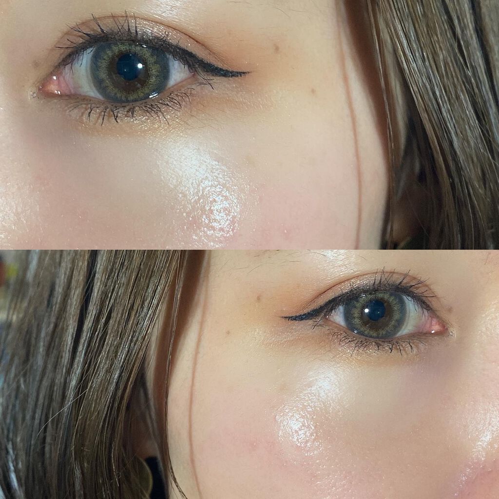 ブラック クッション/HERA/クッションファンデーションを使ったクチコミ(4枚目)