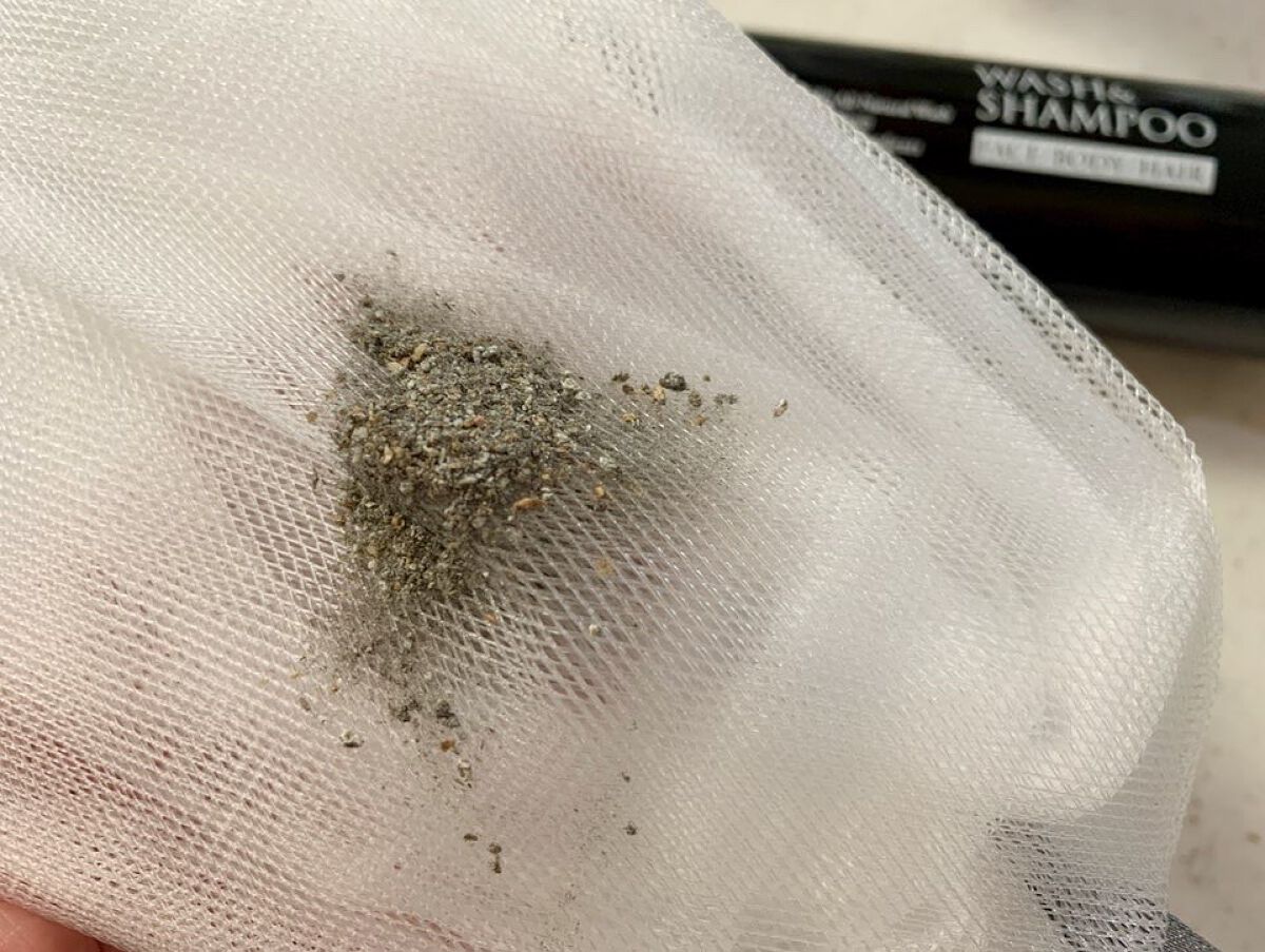 Bio C.H.P ウォッシュ&シャンプー/ハッピーナチュラル/洗顔石鹸を使ったクチコミ（2枚目）