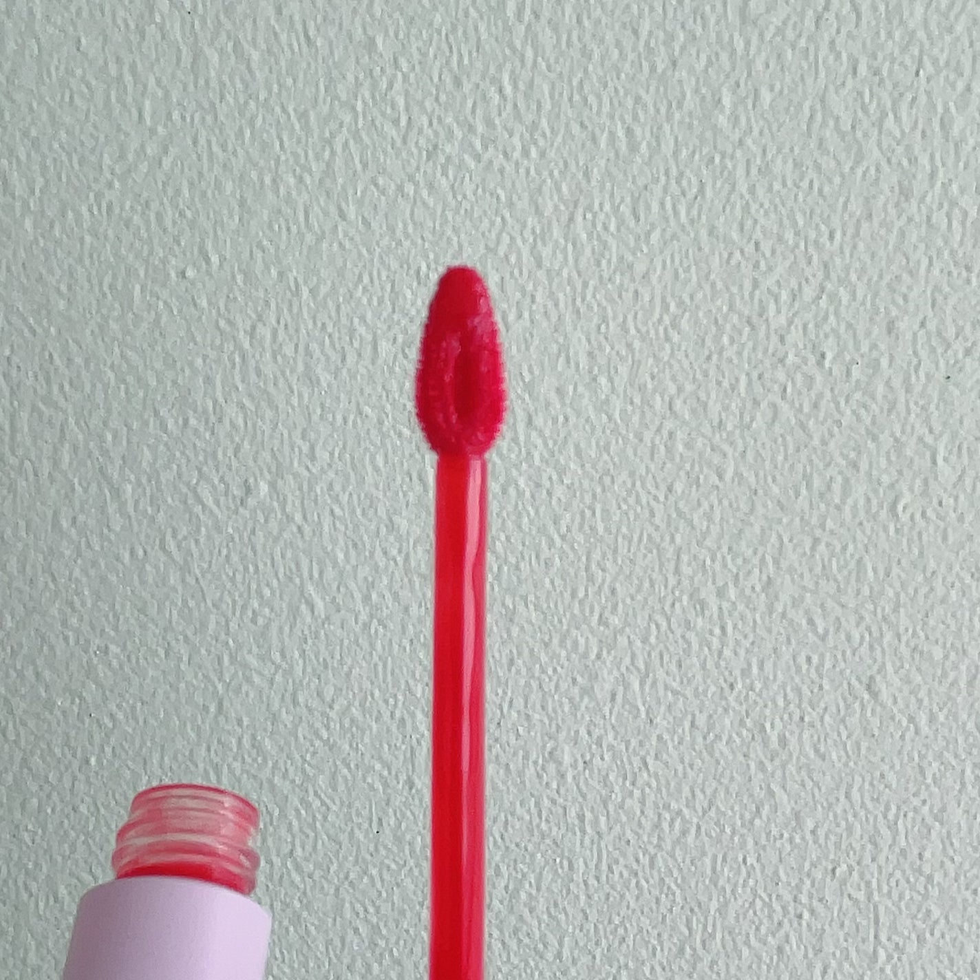 ドトムリッププラスプランパー/keybo/リッププランパーを使ったクチコミ(4枚目)