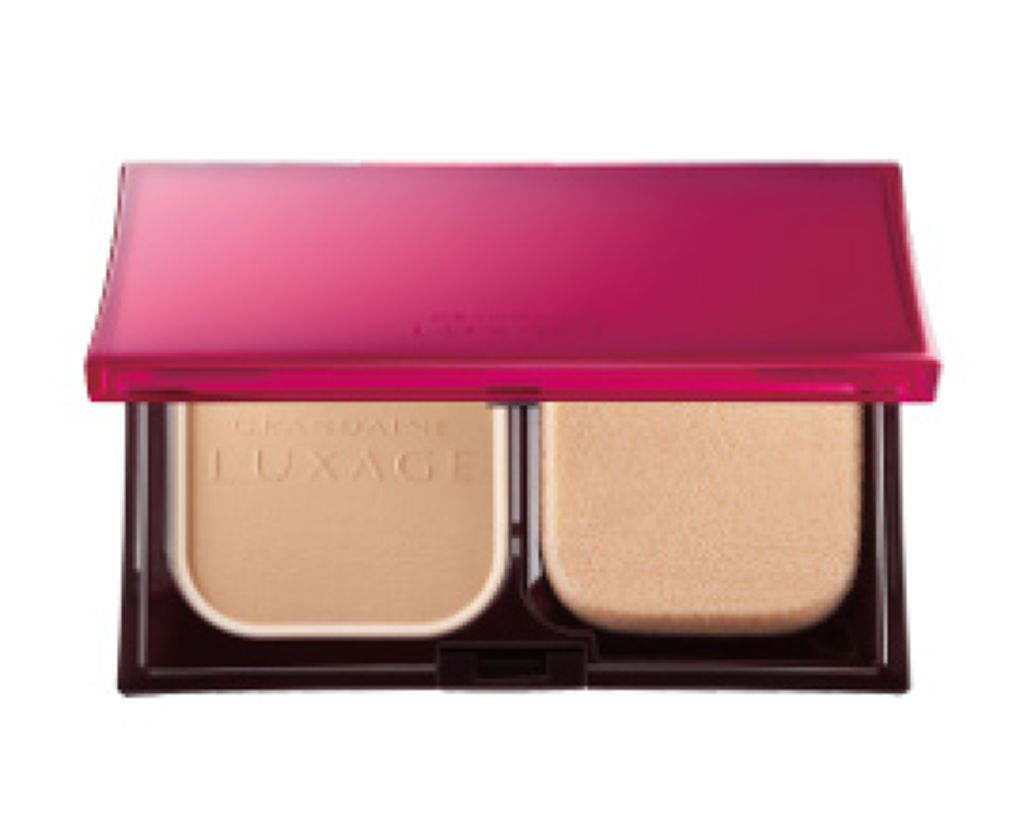 グランデーヌ ルクサージュ ブライトリフティング ファンデーション