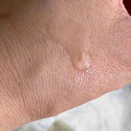 NODOKA デリケートゾーンソープ/ILLUMINATE/デリケートゾーンケアを使ったクチコミ(2枚目)