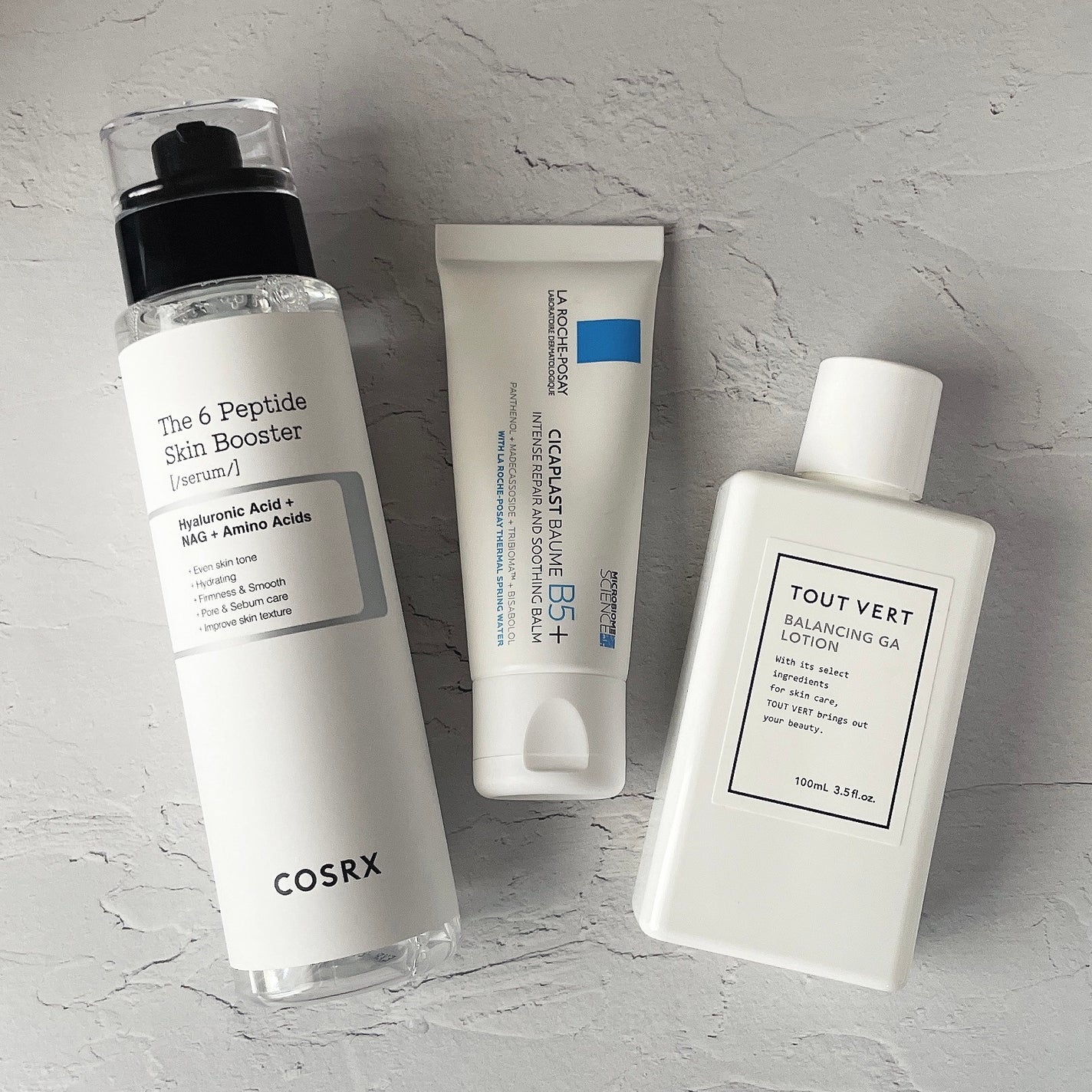 ãã©ã³ã·ã³ã°GAããŒã·ã§ã³/TOUT VERT/åç²§æ°Žã䜿ã£ãã¯ãã³ãïŒ1æç®ïŒ